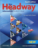 New Headway Intermediate